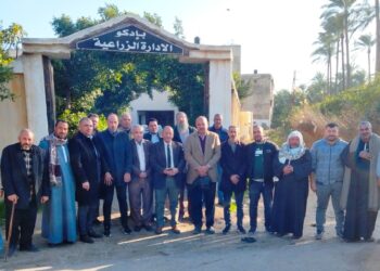 زراعة البحيرة