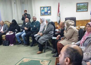 زراعة البحيرة