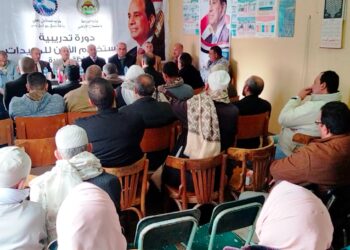 زراعة البحيرة