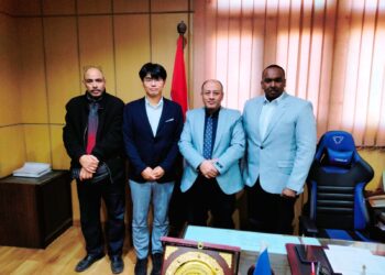 زراعة البحيرة