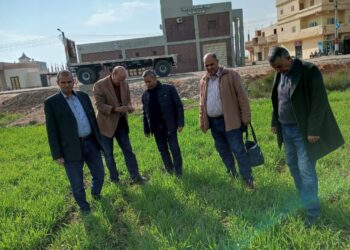 زراعة الشرقية