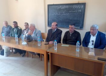 زراعة الشرقية