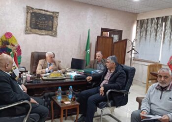 زراعة الشرقية