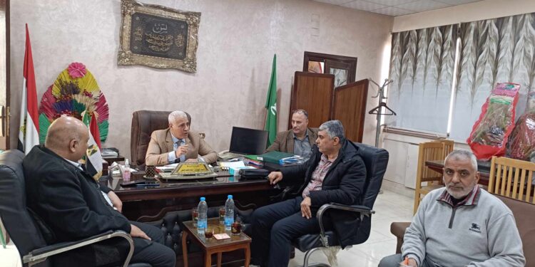 زراعة الشرقية