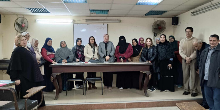 زراعة الشرقية