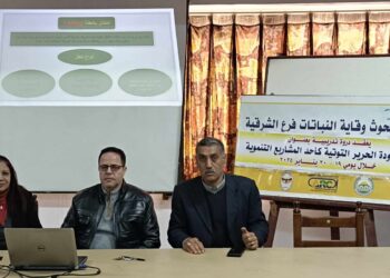 زراعة الشرقية