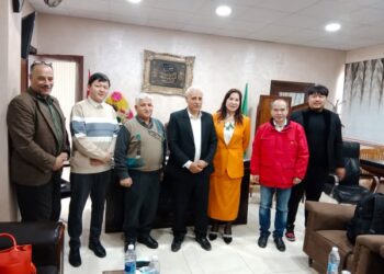 زراعة الشرقية