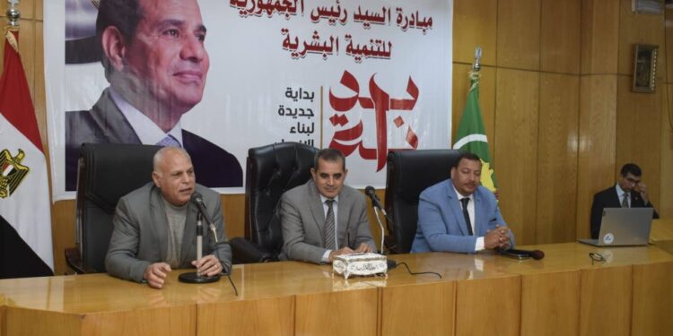 «زراعة المنيا»: فرق إرشادية للقمح والصوب الزراعية 1 زراعة المنيا