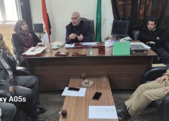 زراعة المنيا