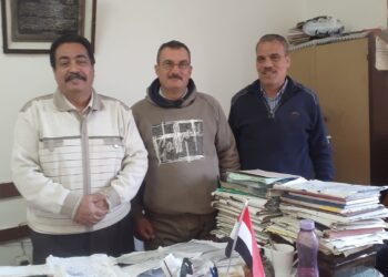 زراعة بورسعيد