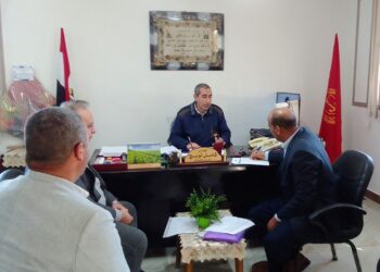 زراعة بورسعيد