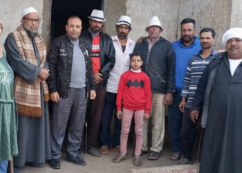 زراعة بورسعيد