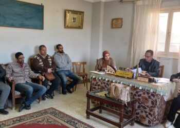 زراعة دمياط