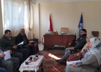 زراعة دمياط