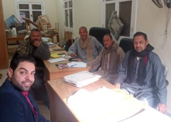 زراعة سوهاج