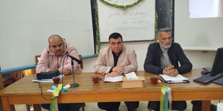 «زراعة شمال سيناء»: 7 توصيات لـ«رعاية طوائف النحل»..وبدء حصر الثروة الداجنة 1 زراعة شمال سيناء