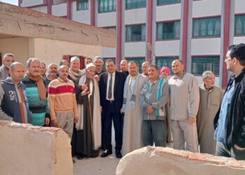 زراعة كفر الشيخ