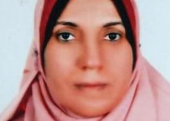 مدير معهد بحوث القطن الأسبق