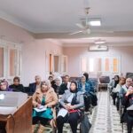 « الصحة الحيوانية» ينظم 16 ندوة لدعم صغار المربين والمزارعين في 8 محافظات 12 الصحة الحيوانية