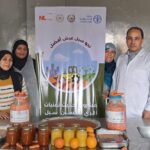 «تكنولوجيا الأغذية» ينظم برنامج تدريبي لـ100 سيدة على منتجات البرتقال والجزر بـ«زراعة أسيوط» 12 تكنولوجيا الأغذية