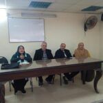 «زراعة الشرقية» توصي المزارعين بأهمية التركيب المحصولي لـ" دوار الشمس على الطماطم" 12 زراعة الشرقية