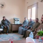 3 فرق إرشادية لمحاصيل القمح والخضر والنباتات الطبية والعطرية بـ«زراعة الفيوم » 12 أقرأ أيضا
5 فرق إرشادية للمحاصيل الشتوية والزراعة المستدامة بــ«زراعة الفيوم»
«زراعة بني سويف»: 3 توصيات لمحصول بنجر السكر.. وأهم آفات النخيل
تعاون «مصري -ياباني» لترشيد استهلاك الري بـ«زراعة المنيا»
المزيد
البرغوثي لفهيم: ما مفهوم التغذية العلاجية لحماية النبات؟