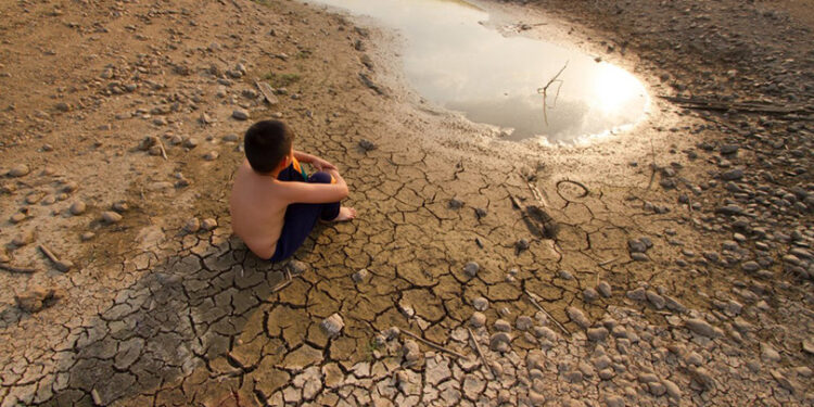 إعادة تدوير المياه كحل استراتيجي لمواجهة محدودية الموارد والأزمة المائية