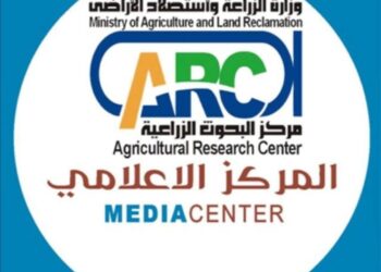 البحوث الزراعية