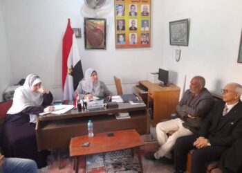 زراعة الإسماعيلية