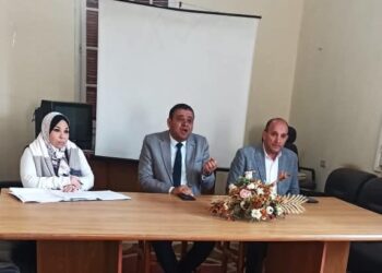 زراعة كفر الشيخ