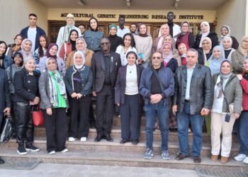 الهندسة الوراثية