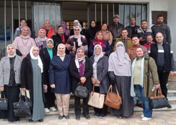 تكنولوجيا الأغذية بالإسكندرية يناقش دور الأغذية الوظيفية في الحماية من الأمراض