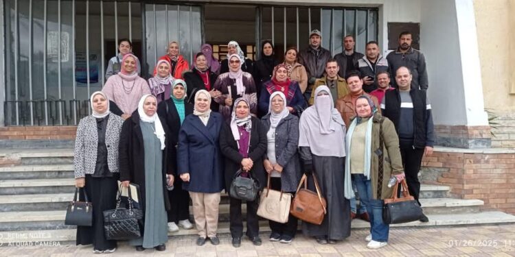 تكنولوجيا الأغذية بالإسكندرية يناقش دور الأغذية الوظيفية في الحماية من الأمراض