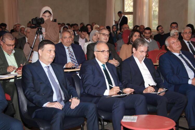 وزير الزراعة: الدولة المصرية في عهد الرئيس السيسي بذلت قصارى جهدها في استصلاح الأراضي الجديدة