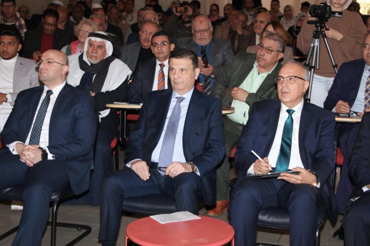 وزير الزراعة: الدولة المصرية في عهد الرئيس السيسي بذلت قصارى جهدها في استصلاح الأراضي الجديدة