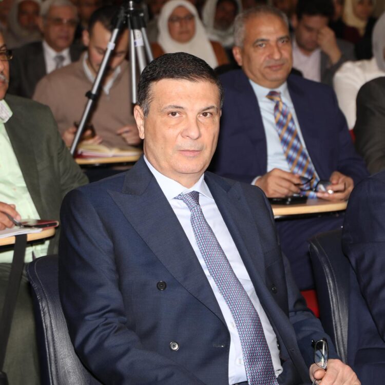 وزير الزراعة: الدولة المصرية في عهد الرئيس السيسي بذلت قصارى جهدها في استصلاح الأراضي الجديدة