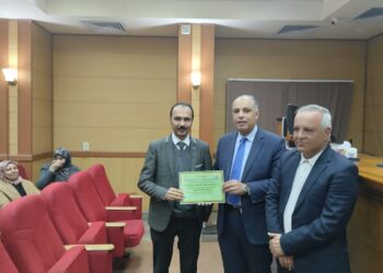 “الزراعة” تعلن توصيات ورشة العمل التدريبية حول الزراعة المستدامة والأمن الغذائي