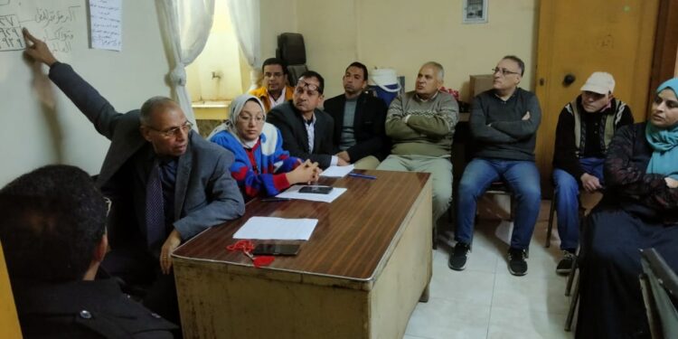 الاقتصاد الزراعي يناقش اقتصاديات إنتاج القطن في مصر 1 القطن