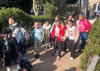 حديقة الحيوان