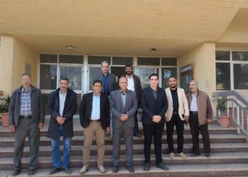 برامج الخضر