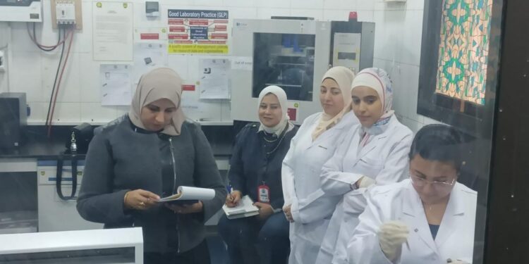 تحلية المياه