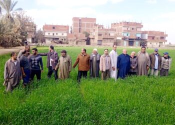 المركزية للإرشاد الزراعية