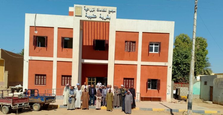 أنشطة مركز البحوث الزراعية خلال الأسبوع الأول من فبراير