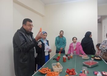 تكنولوجيا الأغذية