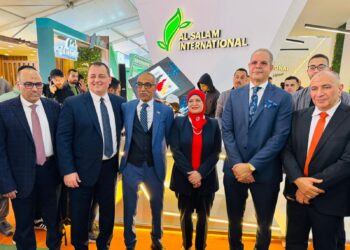 “الزراعة” تستعرض أنشطة “متبقيات المبيدات” خلال يناير الماضي