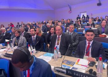 وزارة الزراعة تشارك في مجلس محافظي الصندوق الدولي للتنمية الزراعية الايفاد في روما