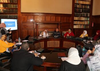 بحوث الصحراء