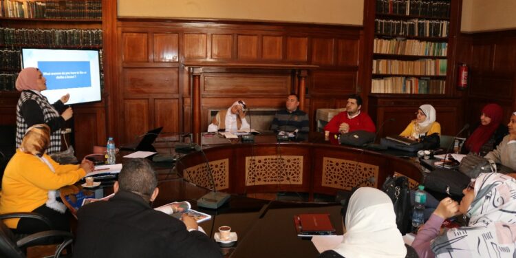 بحوث الصحراء