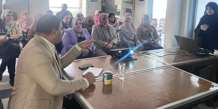 وقاية النباتات