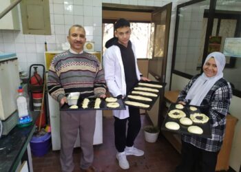 تكنولوجيا الأغذية